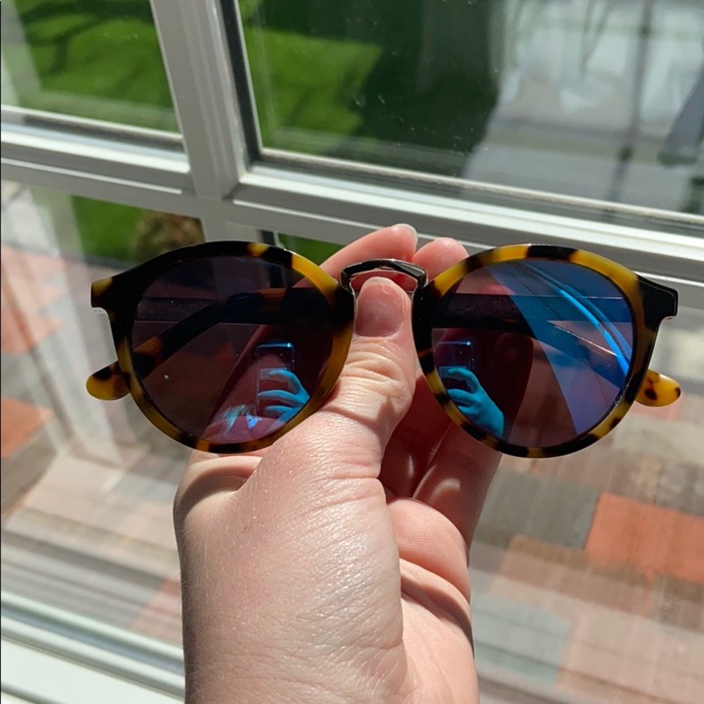Madewell sunglasses
